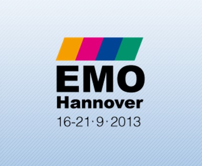 EMO HANNOVER 2013